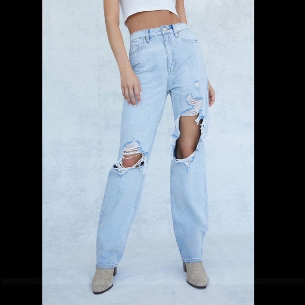 Pacsun jeans